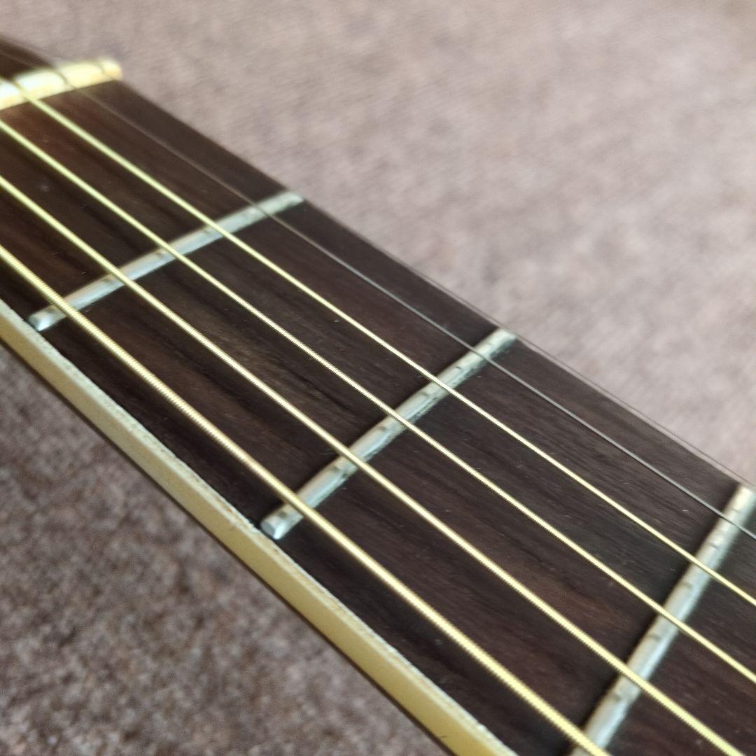 MORRIS モーリス W-35 寺田楽器 アコースティックギター