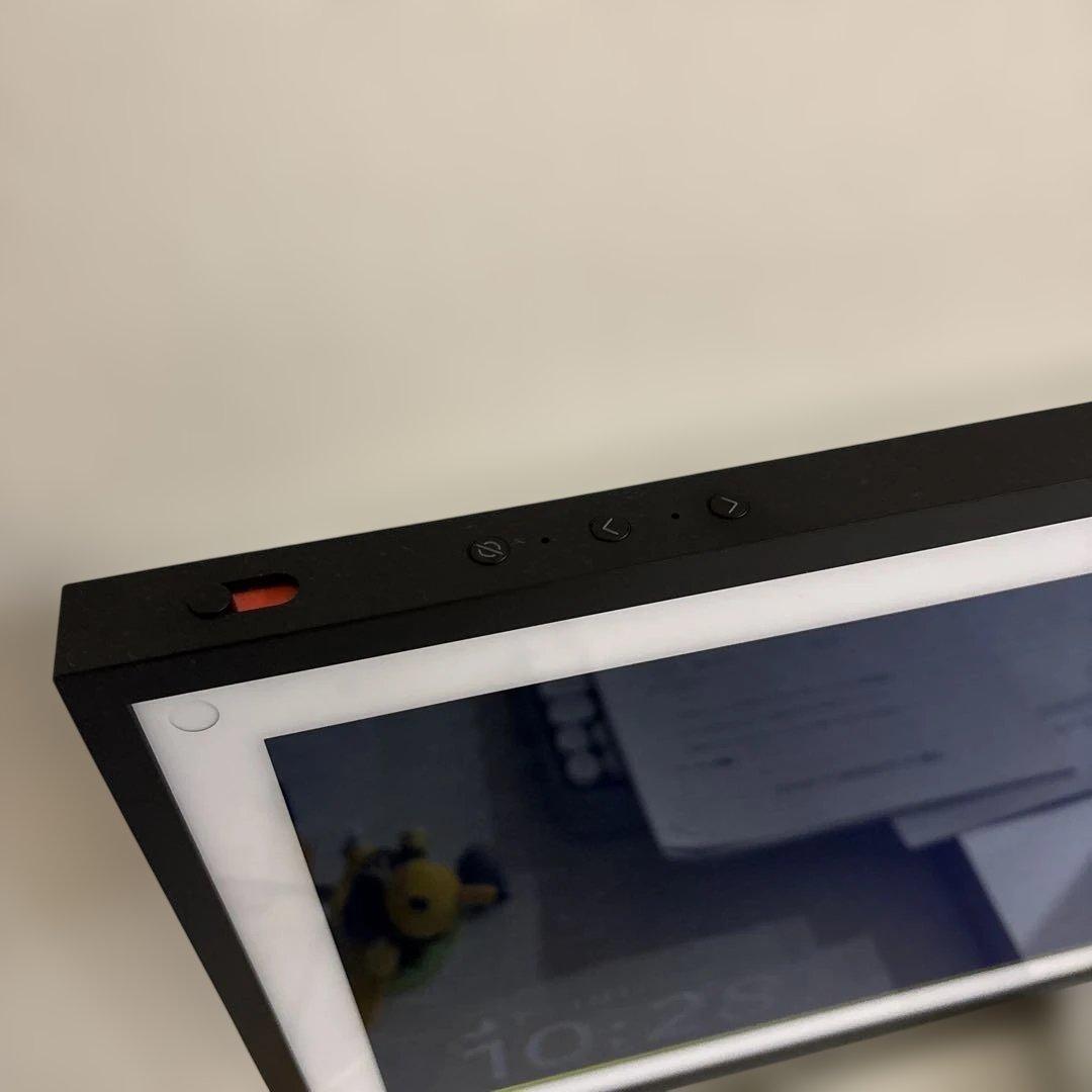 Echo Show 15（第1世代）スマートディスプレイ