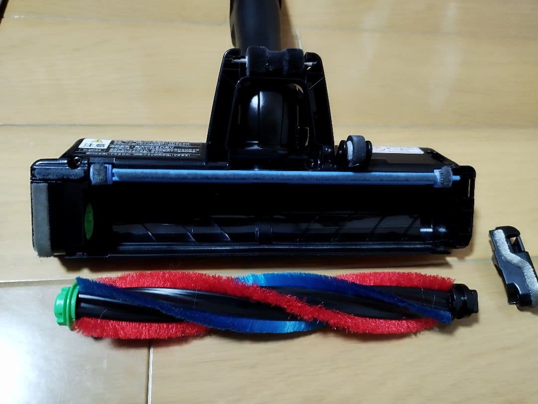 日立 ラクかるスティック PV-BL2H（2021年製)