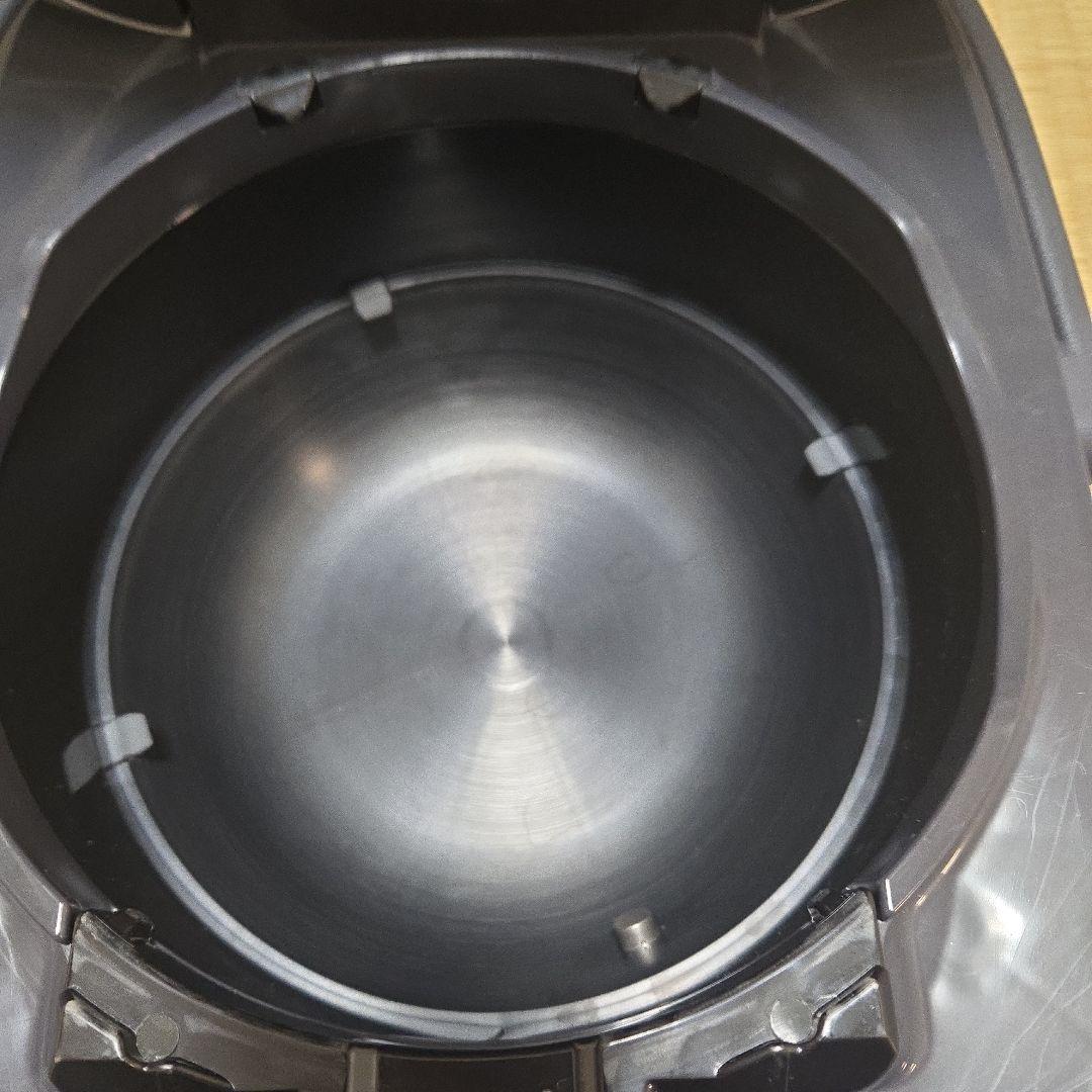 炊飯器 象印　炎舞炊き　NW-PV10　 23年製