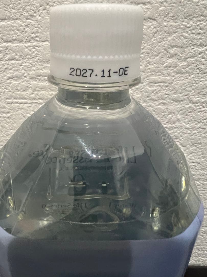 ライフエッセンス　1000ml