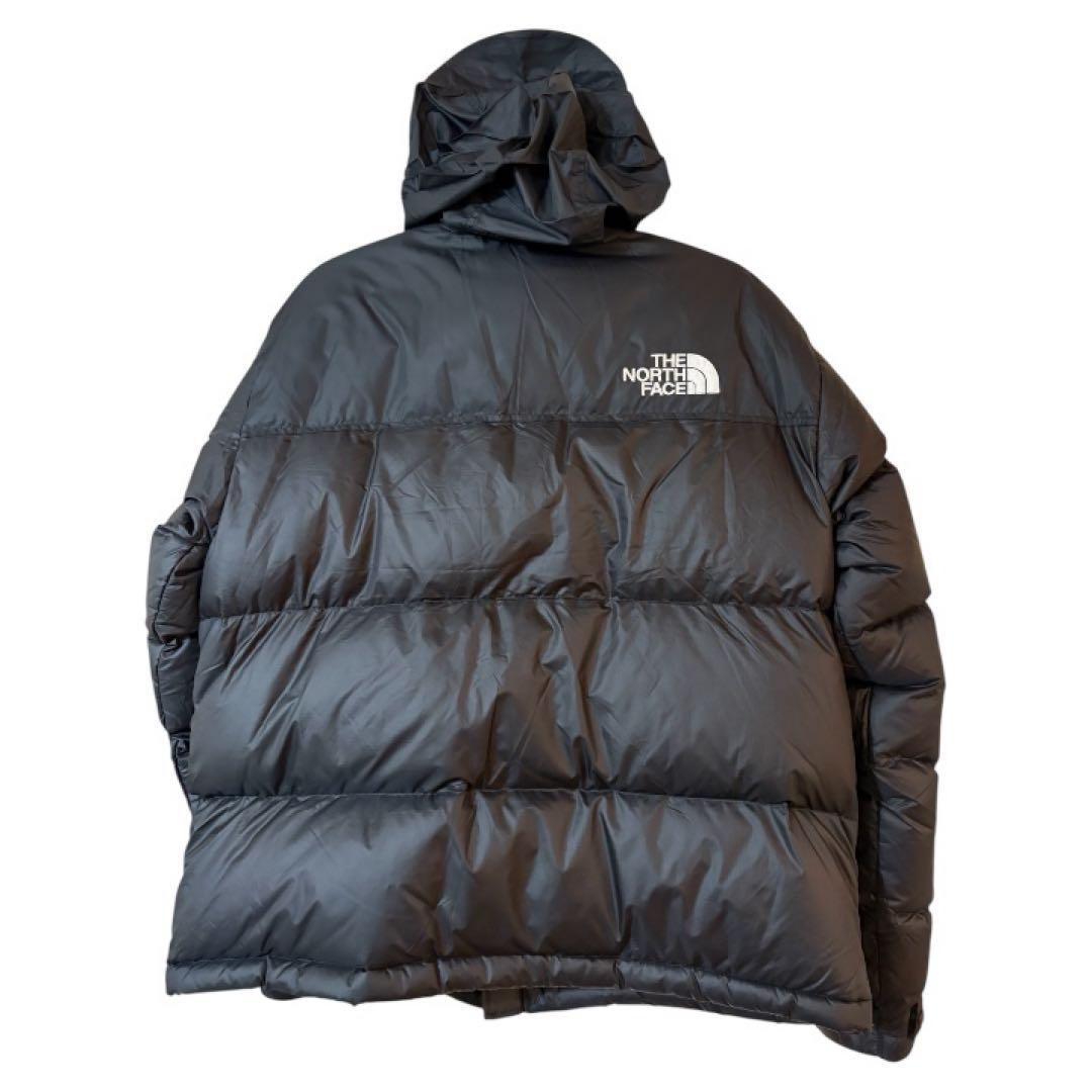 柳*正様 r*n様 【国内未発売品】THE NORTH FACE ブラック エコ