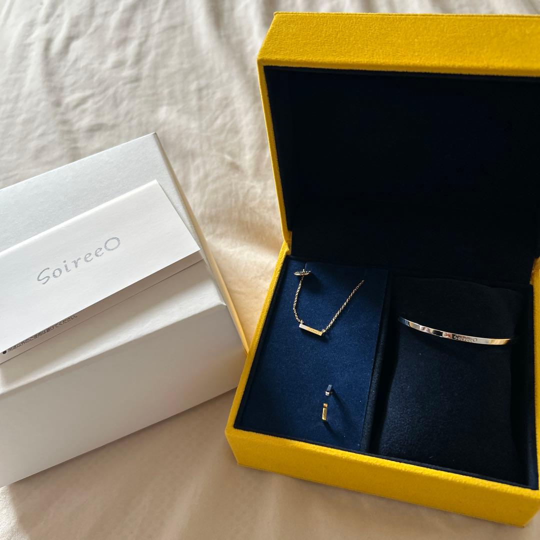 Nissy ソワレオー soireeo Nissyセット　新年値下げセール