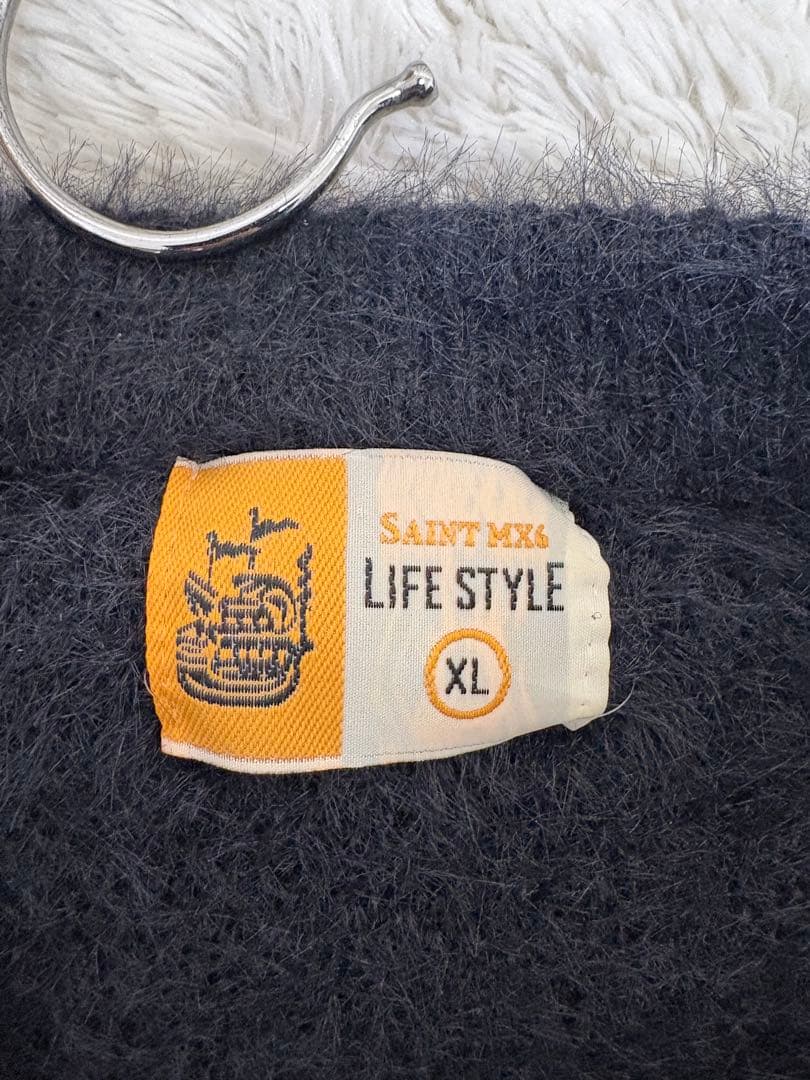 セントマイケル ニット