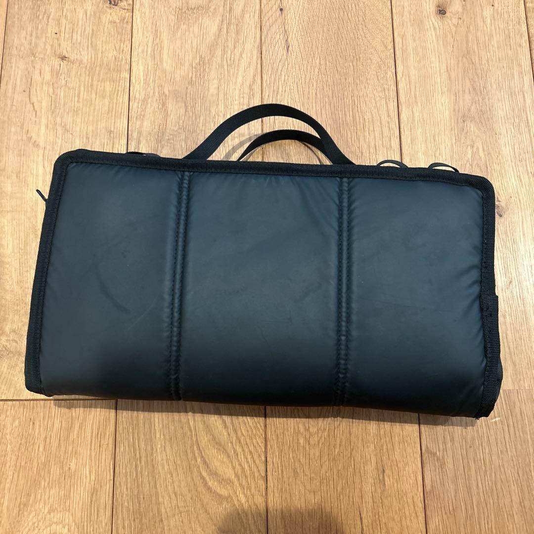 AS2OV マルチオットマン　ブラック