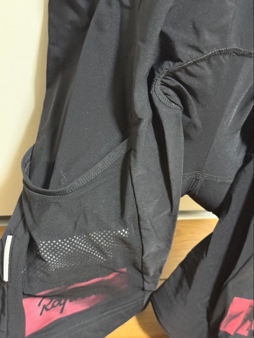 ラファ Rapha CARGO BIB SHORTS カーゴビブショーツ グレー