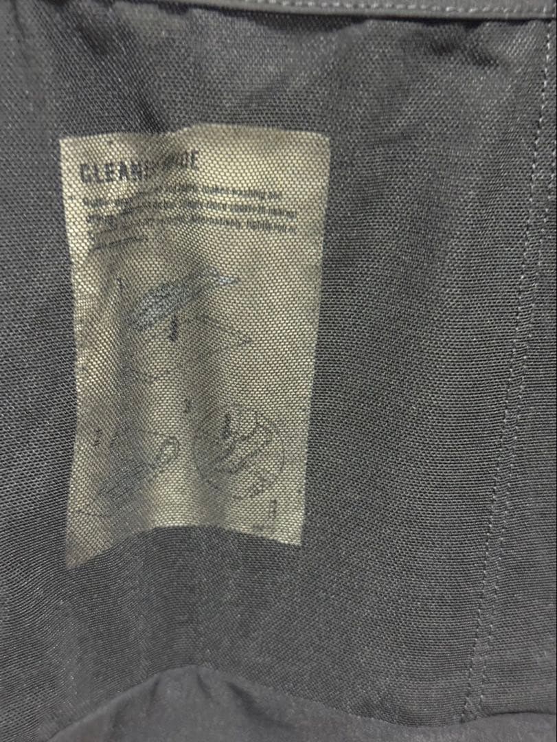 ラファ Rapha CARGO BIB SHORTS カーゴビブショーツ グレー