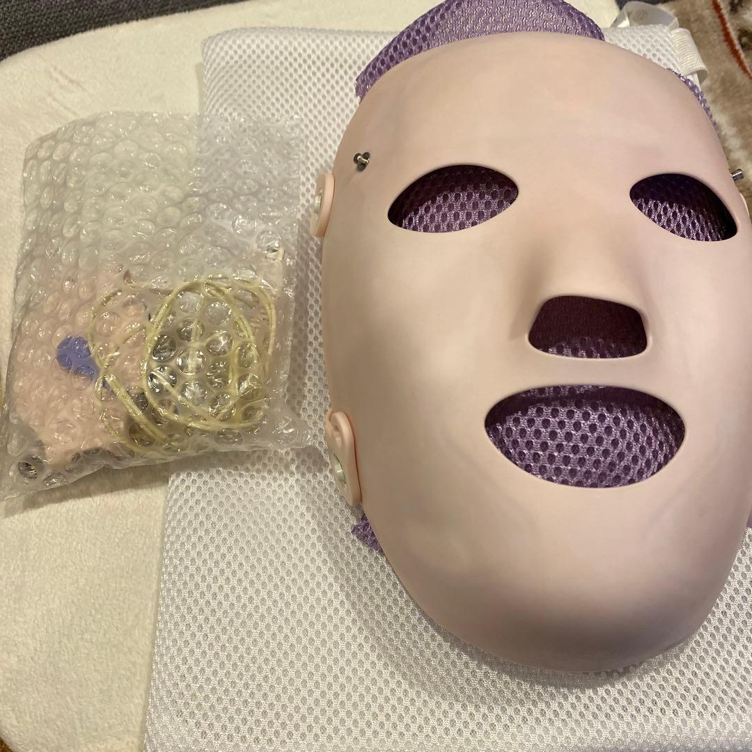 ❤️モイスティーヌ　　スキンケアマスク