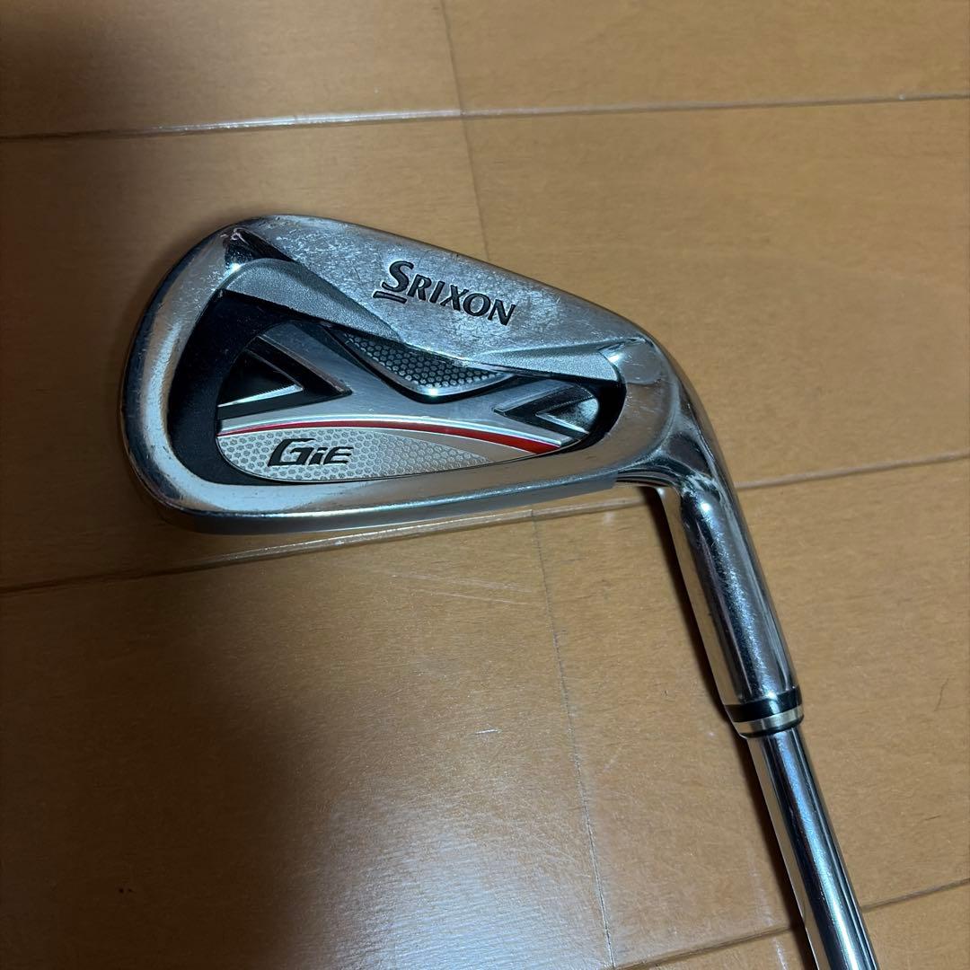 Srixon ゴルフクラブセット　クリープランドウエッジ