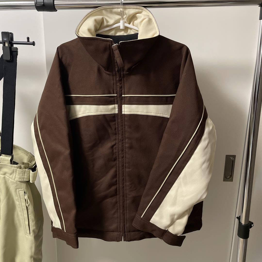 WINDEX スノーボード　スキー　スノボウェア　セットアップ上下　レディース