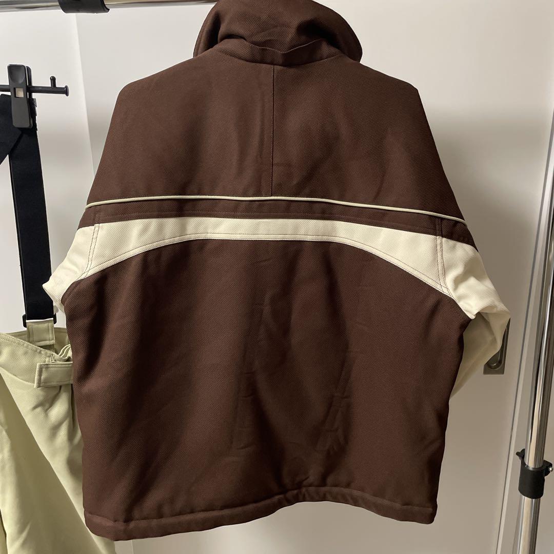 WINDEX スノーボード　スキー　スノボウェア　セットアップ上下　レディース