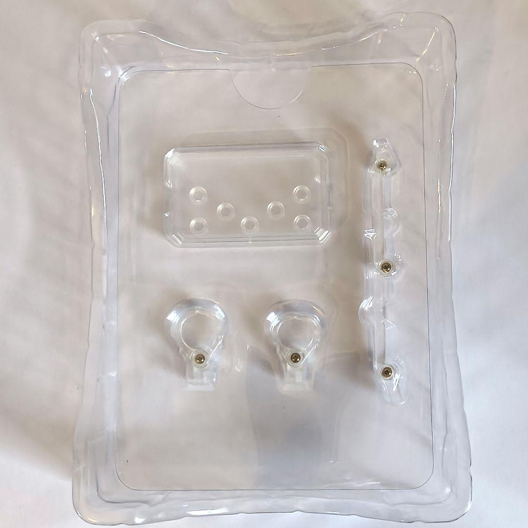 ドラゴンクエストXI カミュ フィギュア　ブリングアーツ　ドラクエⅪ