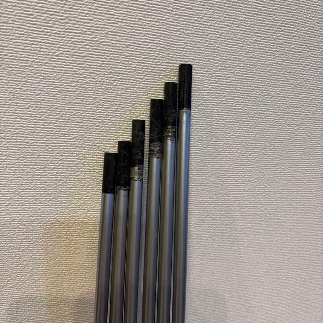 【新品】Fujikura MCI 50 R 5-P 6本セット