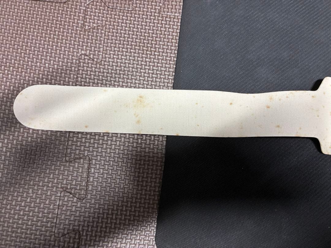 仮面ライダースーパー1　電動変身ベルト　ポピー