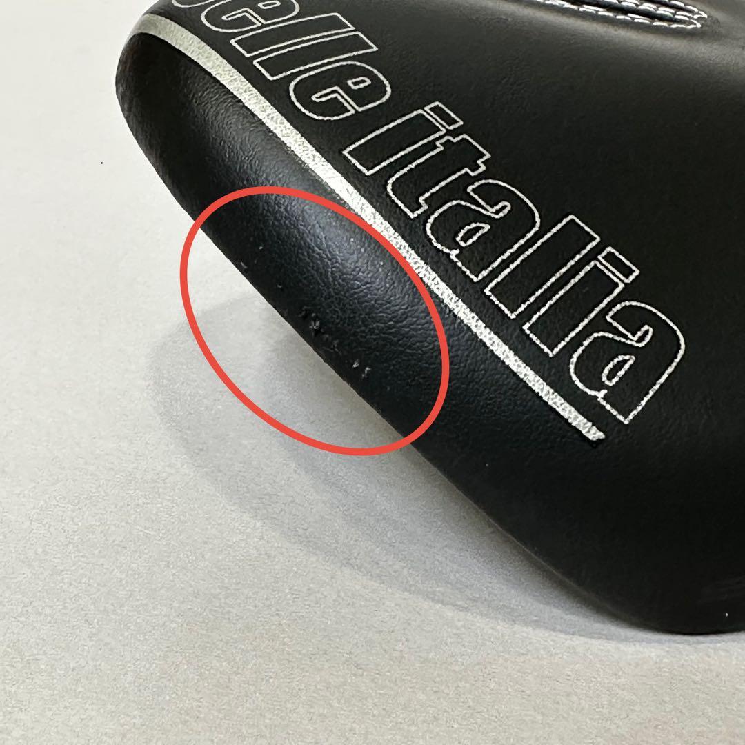 【即発送可】Selle Italia SLR サドル チタンレール