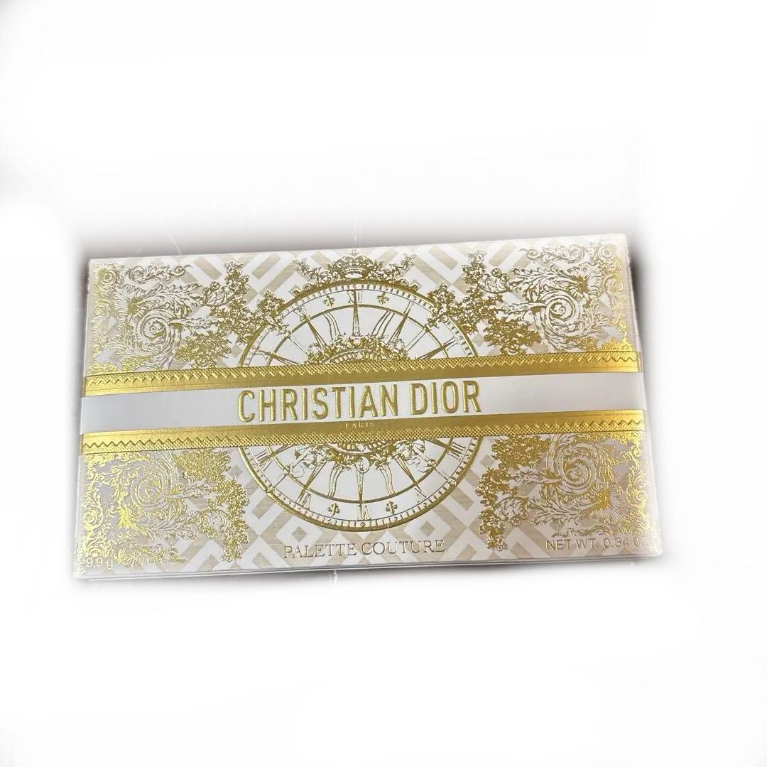 【新品】Dior エクラン クチュール アイ パレット 限定品