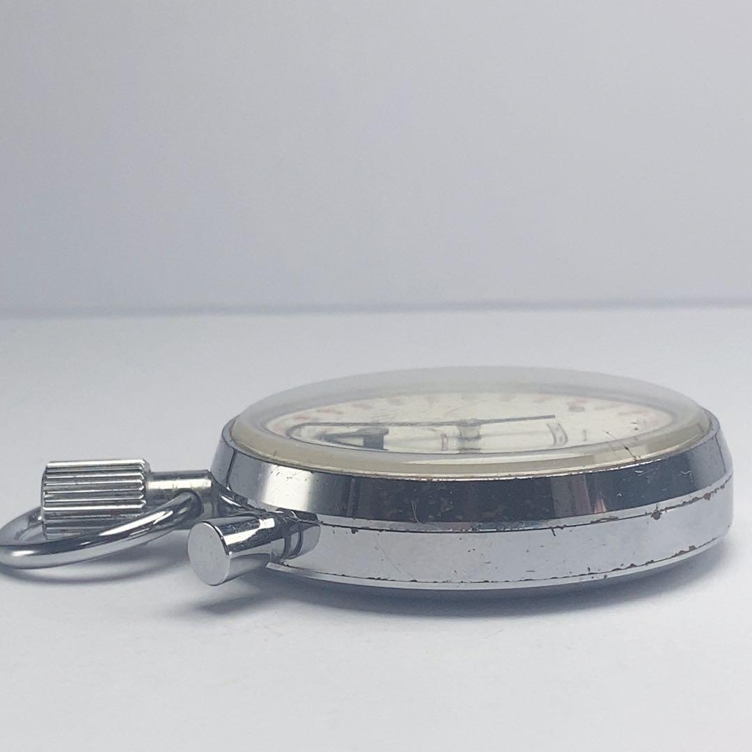 1970年製 SEIKO ヴィンテージ ストップウォッチ 手巻 30秒計