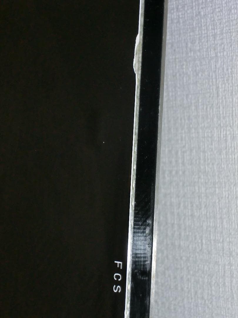 OGASAKA FC-S です。