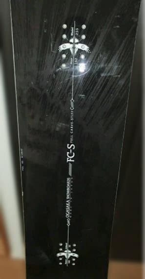 OGASAKA FC-S です。