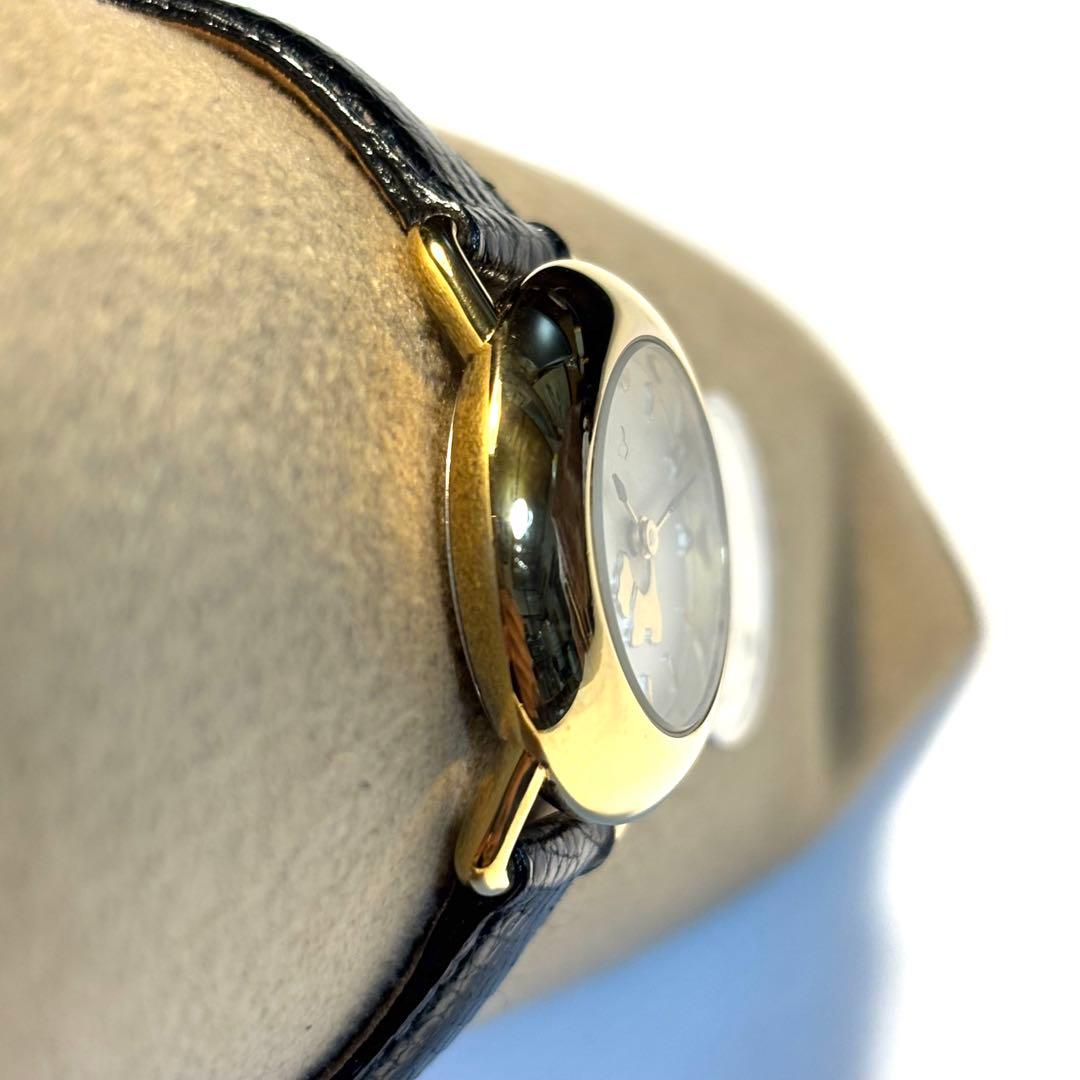 AGATHA PARIS 新品純正ベルト 名作 MADE IN FRANCE