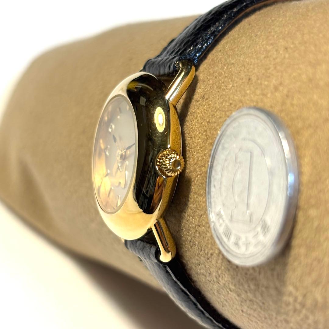 AGATHA PARIS 新品純正ベルト 名作 MADE IN FRANCE