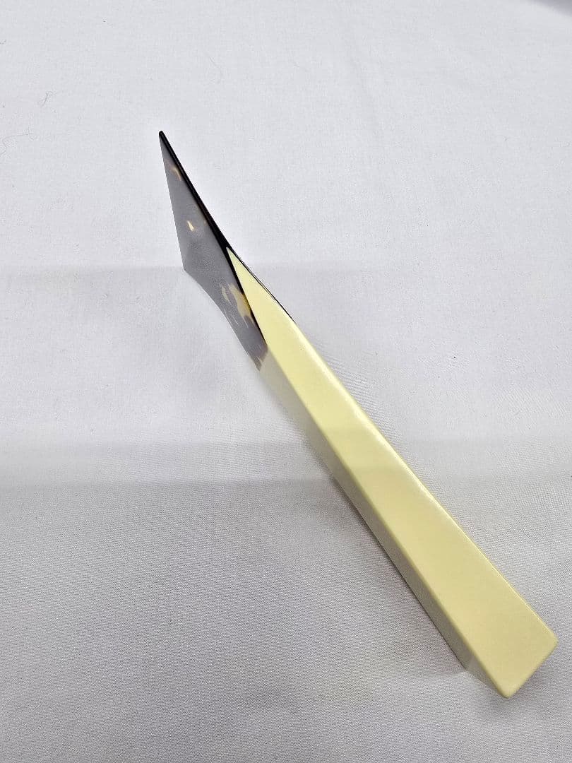 足*ー様 津軽三味線の撥　鼈甲