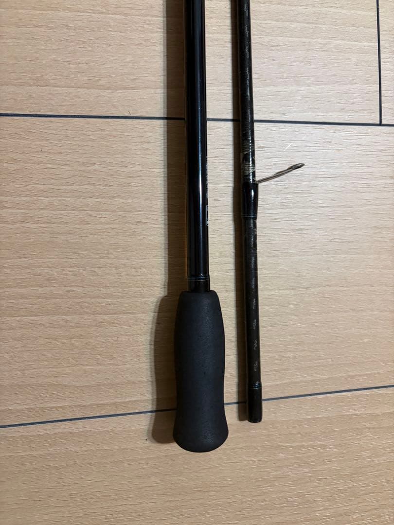 Daiwa エメラルダス86ml・v