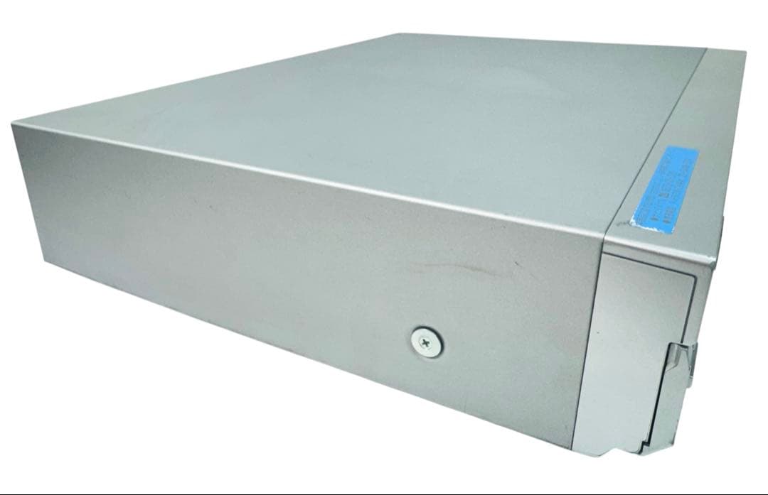 SONY ダビング機能搭載 VHSビデオ一体型DVDレコーダー RDR-VX30