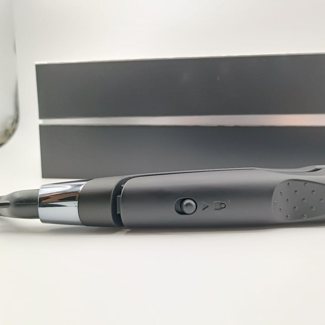 極美品KINUJO Pro Straight ストレートアイロン KP001絹女