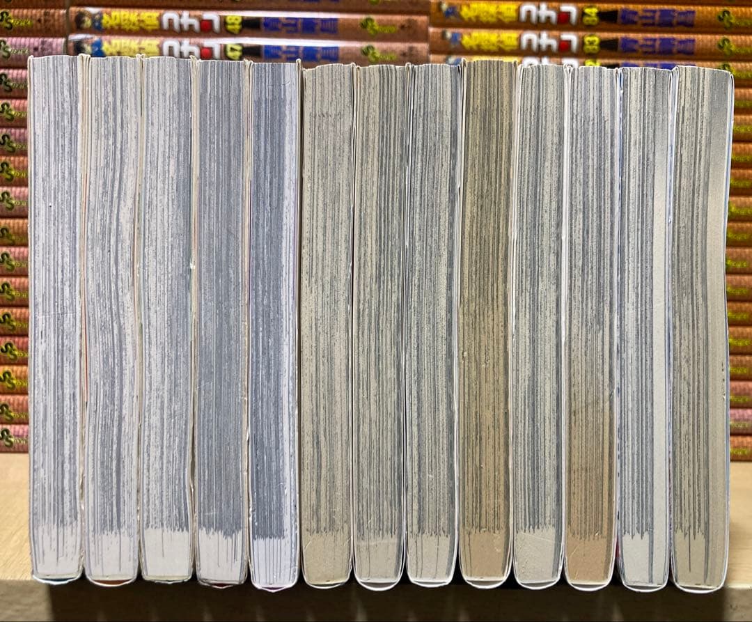 ぎ*と様 最新107巻付き！豪華！133冊セット！！　名探偵コナン　全巻　全13