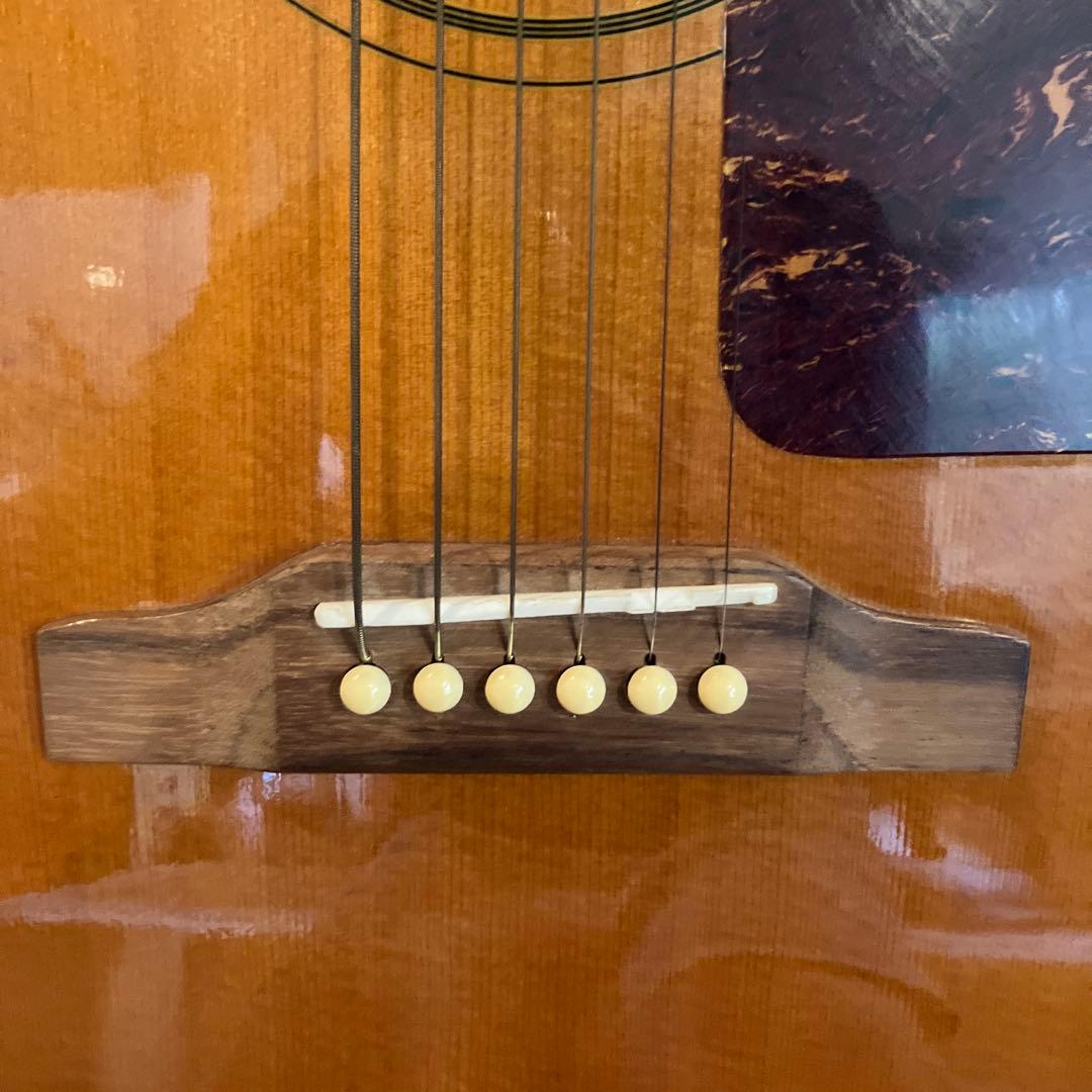 ギター Epiphone FT-79 Inspired by 1964 Texan