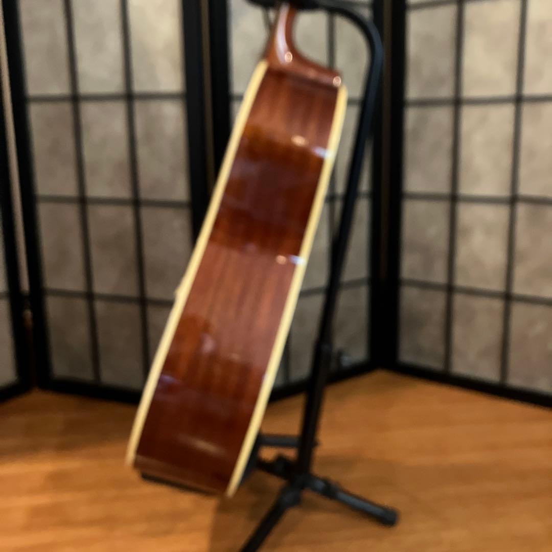 ギター Epiphone FT-79 Inspired by 1964 Texan