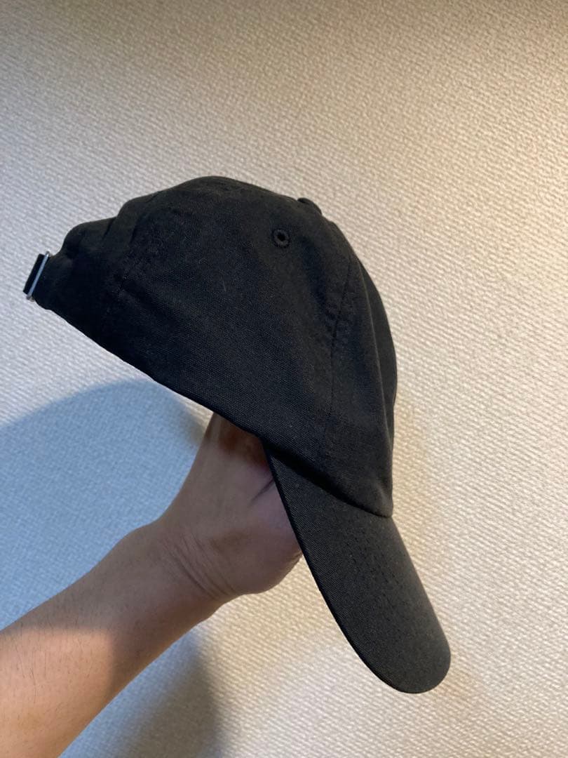 CDG×THE NORTH FACE コムデギャルソン ノースフェイス キャップ