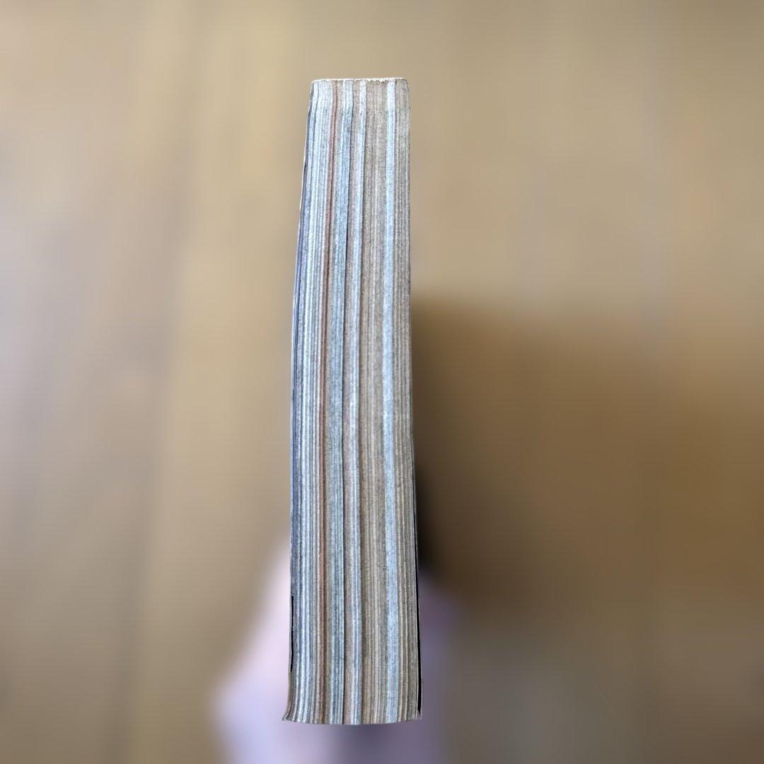 週刊少年ジャンプ 1998年47号 ONE PIECE表紙巻頭カラー