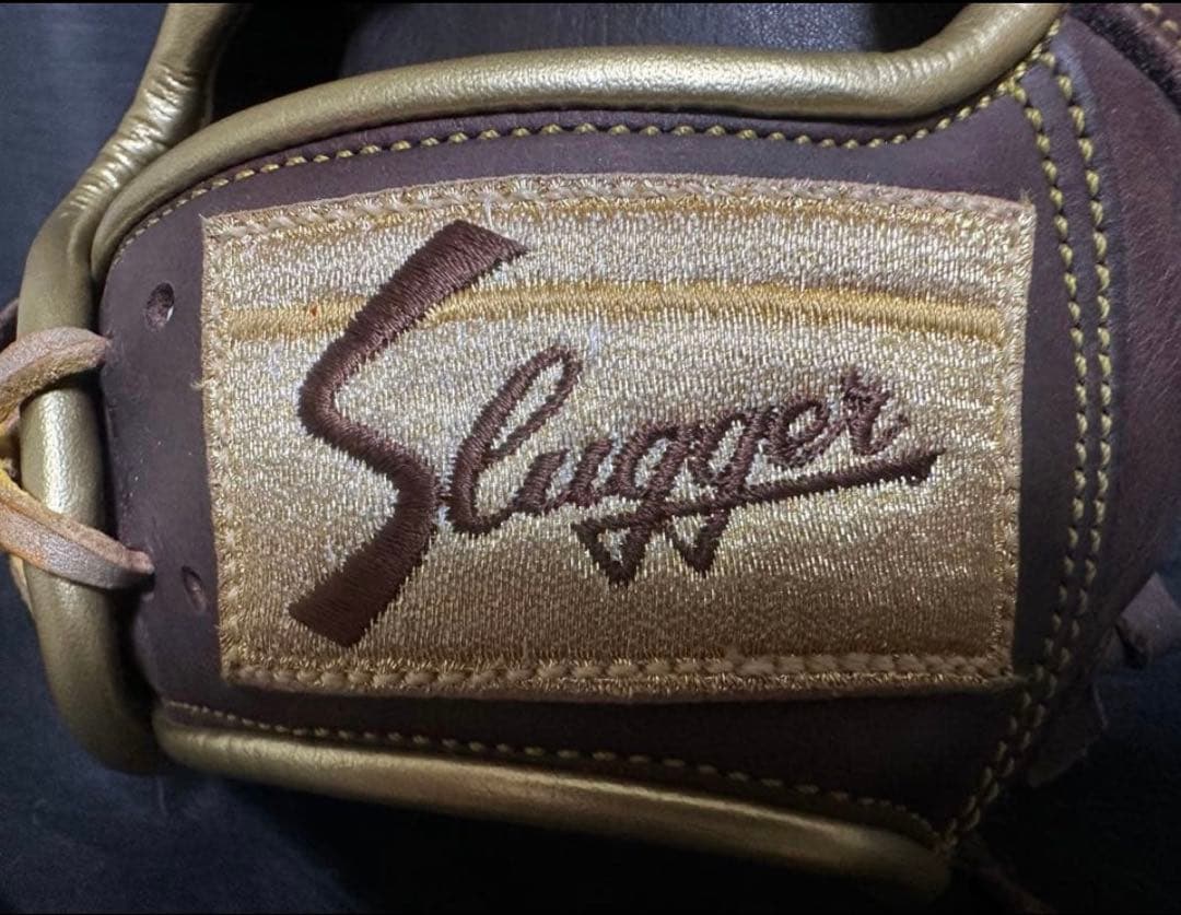 久保田スラッガー T51モデル 軟式用