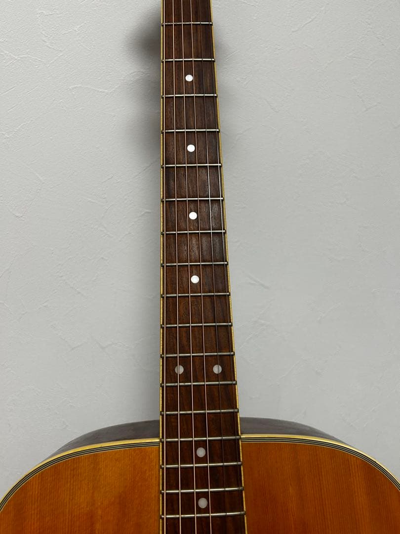 Ibanez V 200 NT アコースティックギター