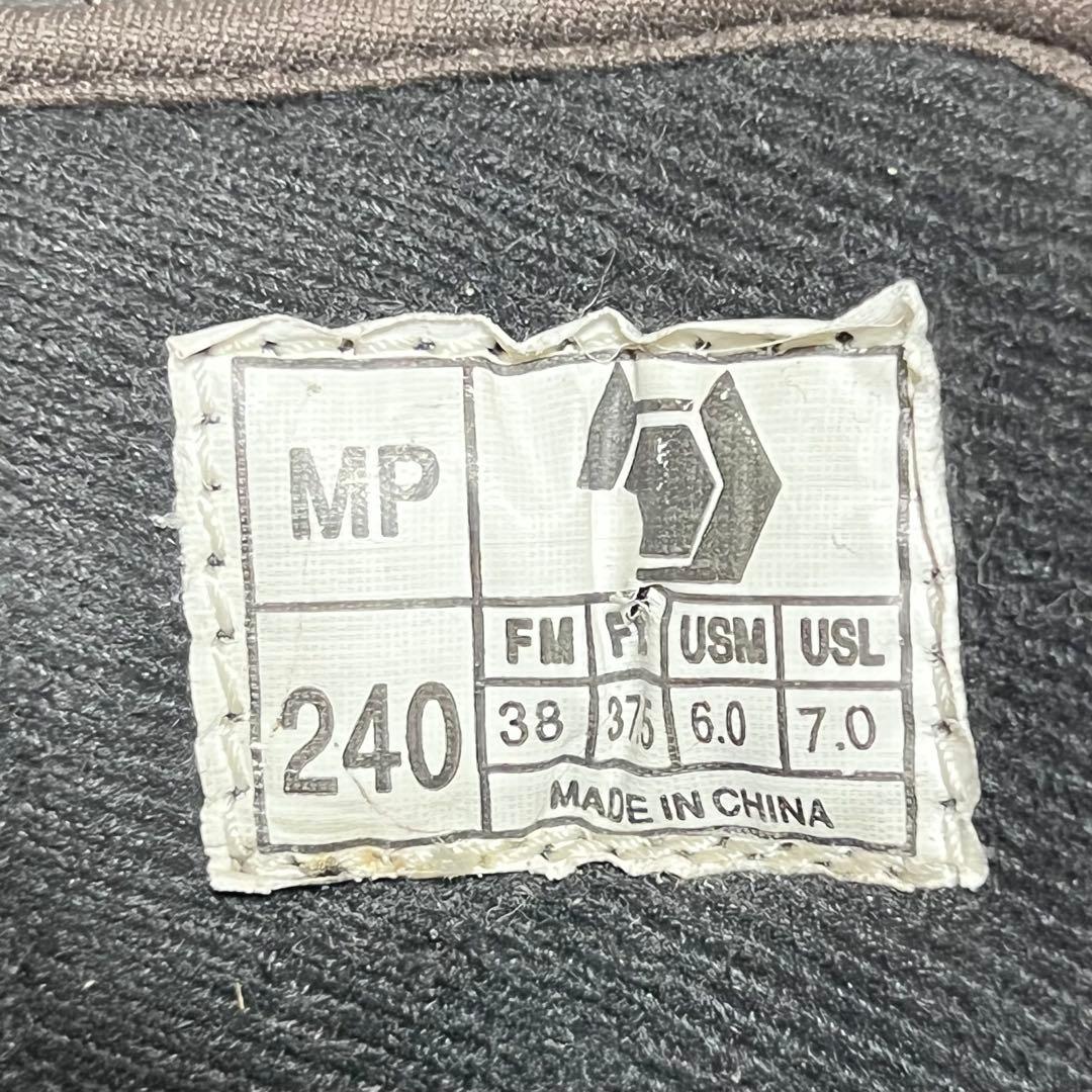 スノーボードブーツ Freedom BOA 24cm NORTHWAVE