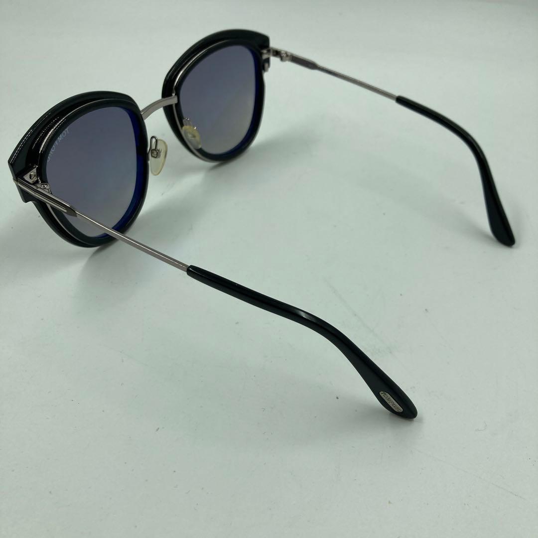 【A-334】TOM FORD キャットアイサングラス