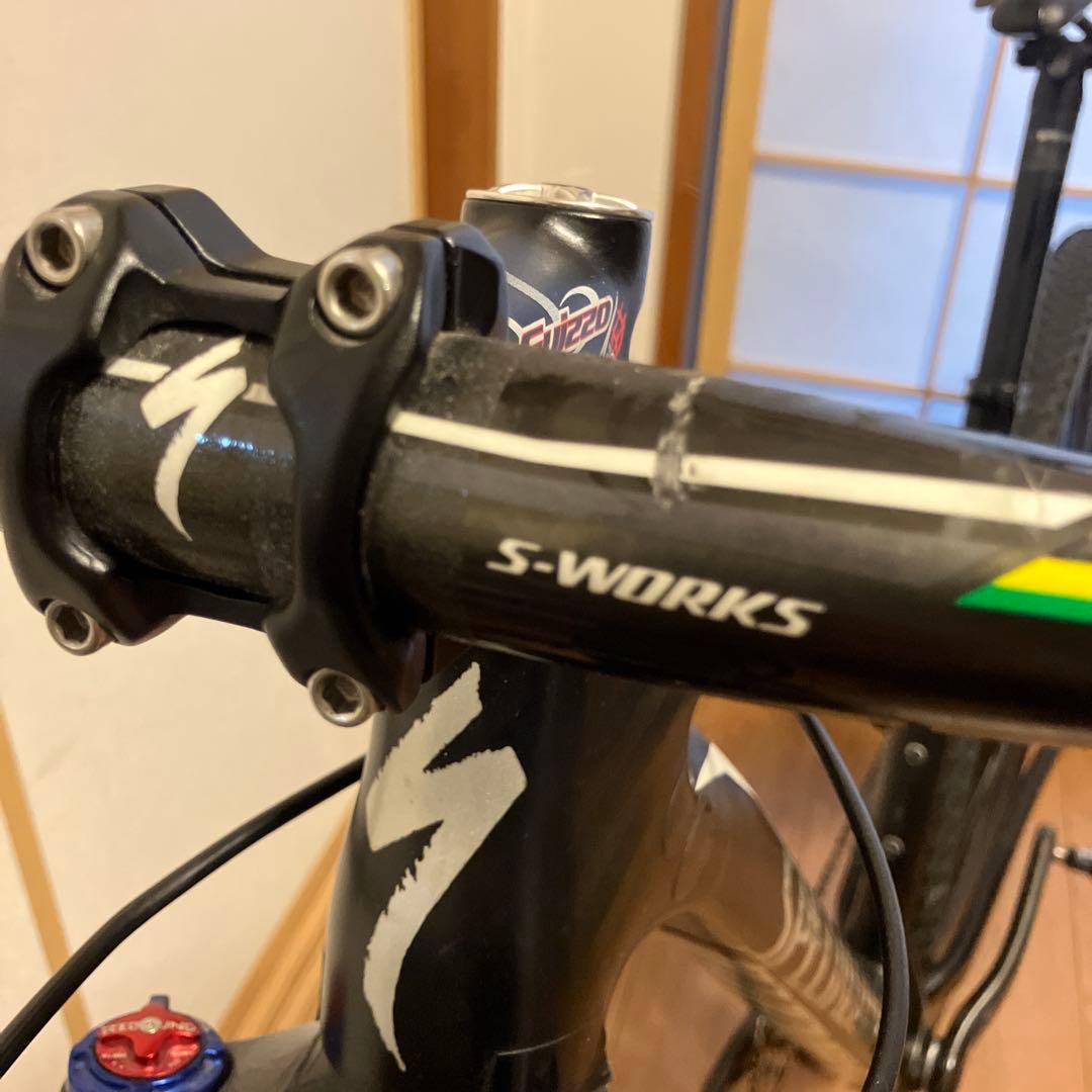 スペシャライズド　スタンプジャンパーHT 29インチ　1×12速