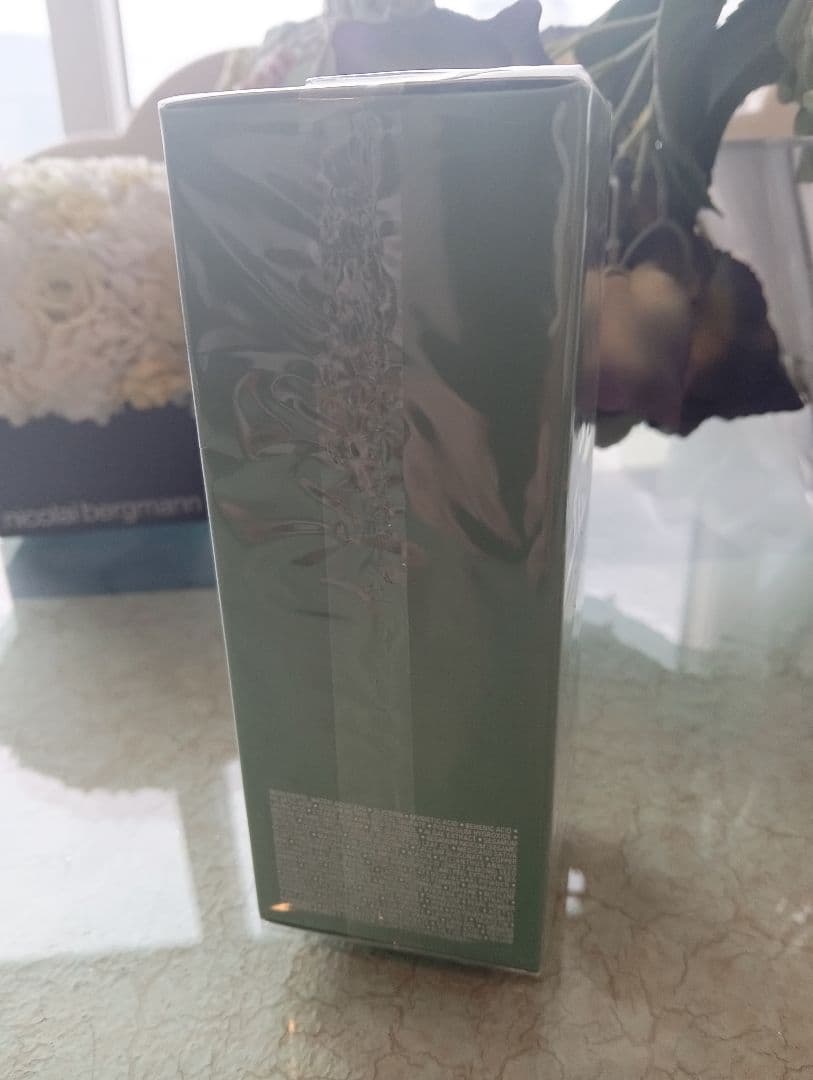 ラ・メール　LAMER ザ・エッセンス フォーミング クレンザー​　16500円