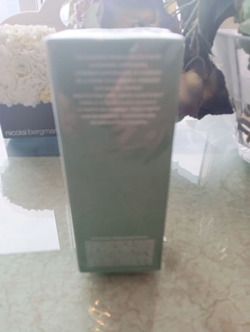 ラ・メール　LAMER ザ・エッセンス フォーミング クレンザー​　16500円