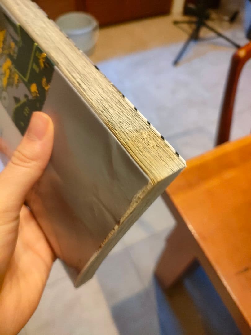 ジョジョリオン14巻以外＋(おまけで着いてたしおり)