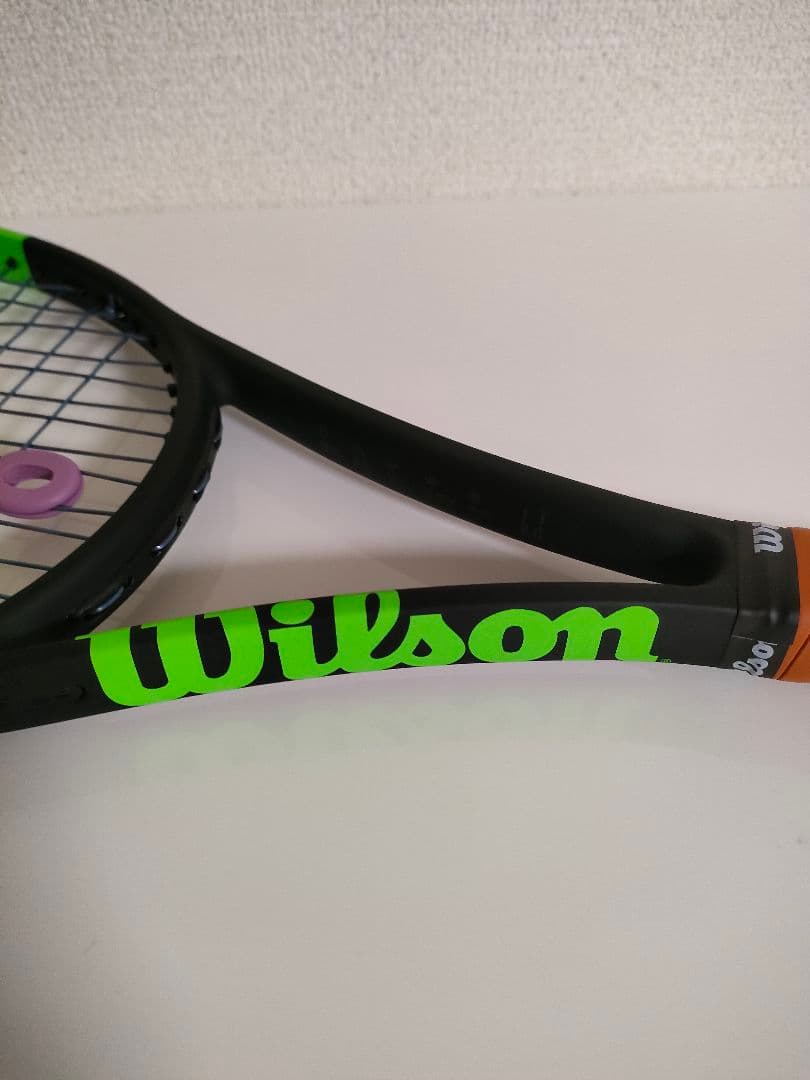 ブレード98 v6 18×20