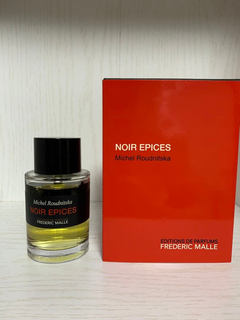 香水(ユニセックス) Frederic Malle NOIR EPICES 100ml