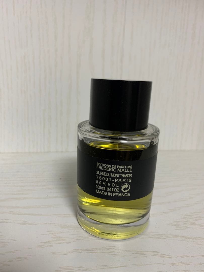 香水(ユニセックス) Frederic Malle NOIR EPICES 100ml