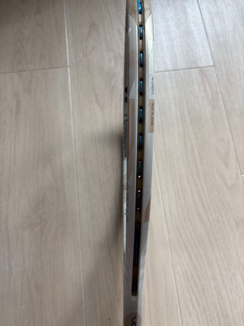 YONEX VCORE98 サンドベージュ