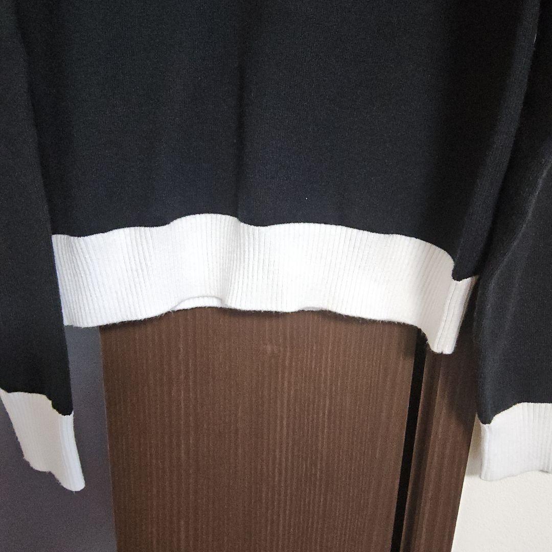 UTAA ニット トップス スカート セットアップ