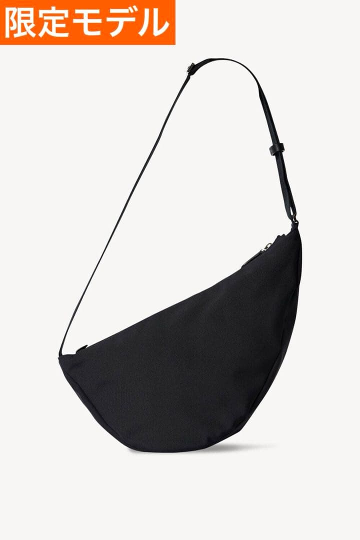 【新品・限定】THE ROW SLOUCHY BANANA TWO