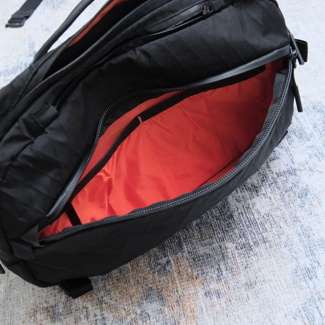バッグ Aer Travel Sling2 X-Pac