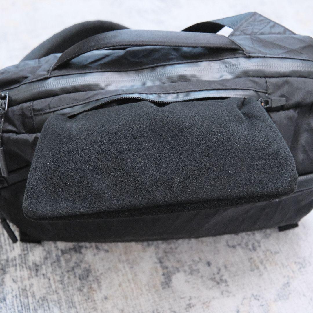 バッグ Aer Travel Sling2 X-Pac